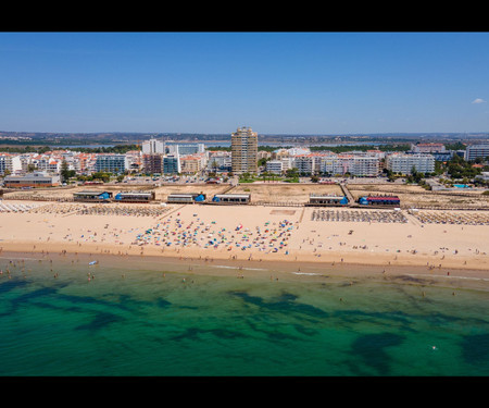 1BDR Apartment W/Beach View by LovelyStay