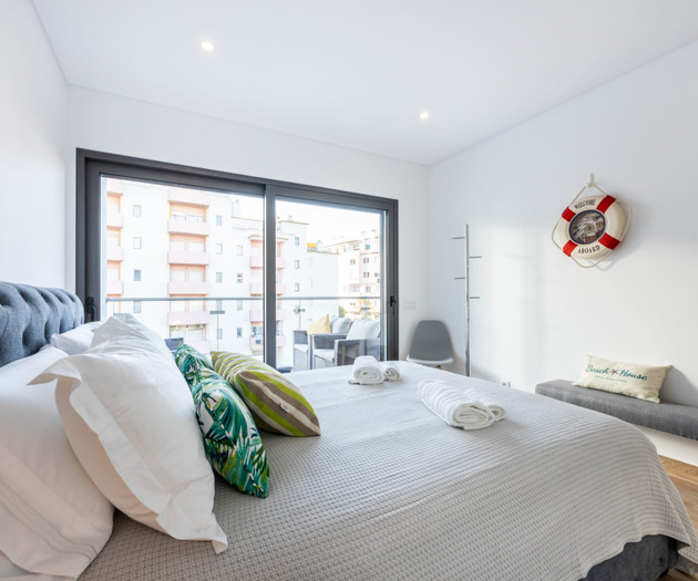 Monte Residence - Apartment Elly