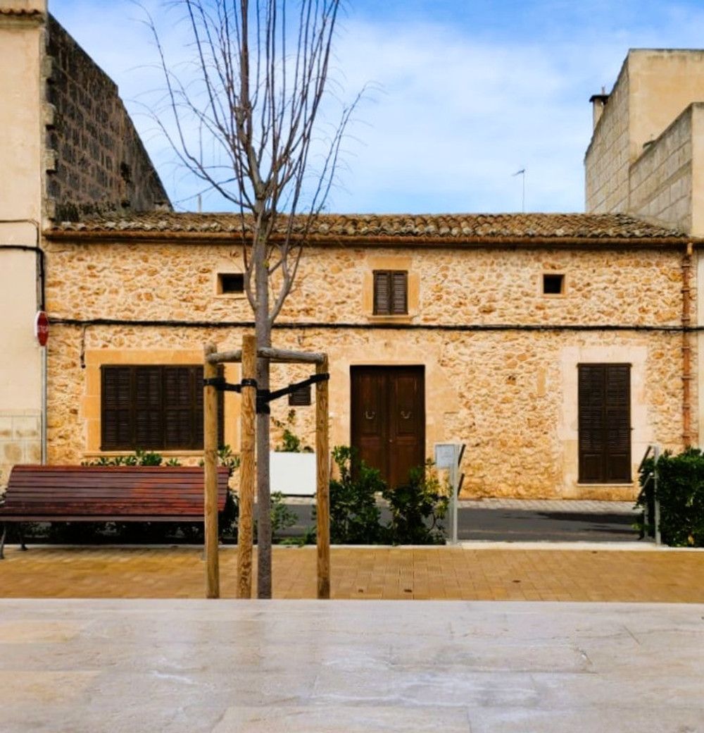 House in the heart of Mallorca preview