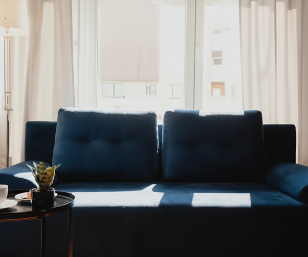 COZY&DELUX Family apartment 3 min from Metro
