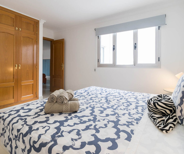 Sagasta Canteras Apartment
