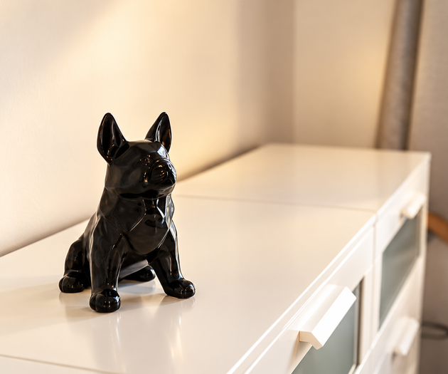 Hound Deluxe Suite | Historic Vysehrad Luxury