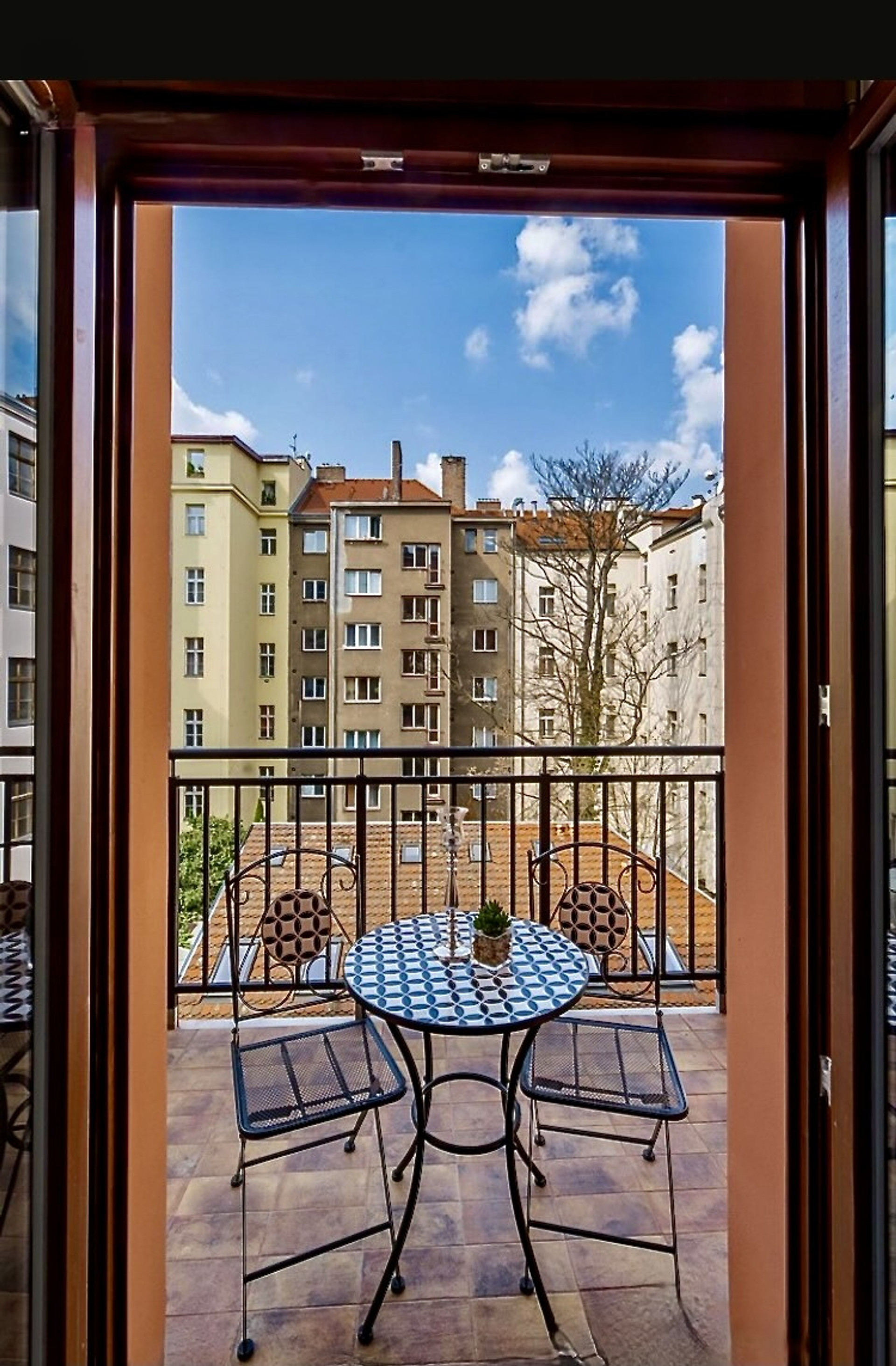 Balkon