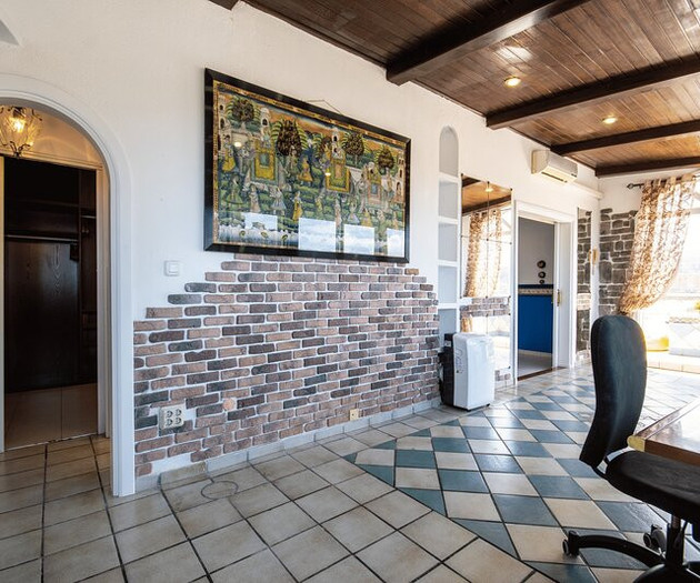 Nice penthouse with Terrace in Las Palmas City