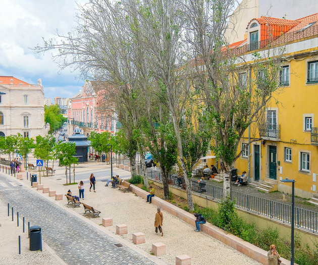 Casa da Pedreira