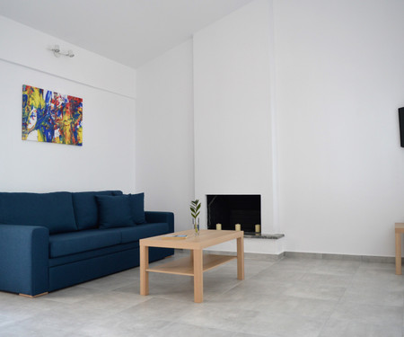 Flat for rent  - Kavala