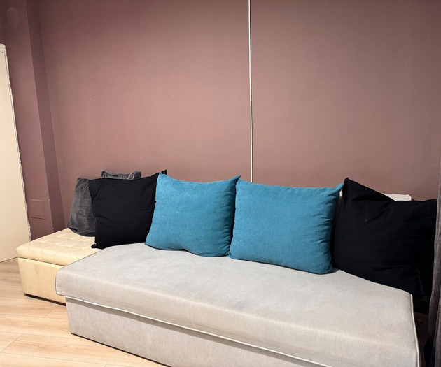 Cozy Central Apartment – Steps from Everything!