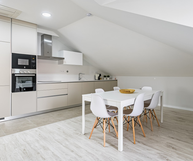 Charming Point Lux Appartment in Montijo