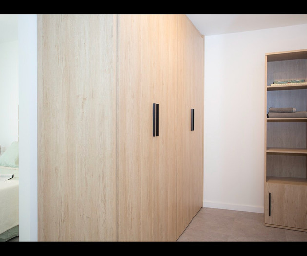 HUE06 - Modern 1 bedroom apartment in El Carmen