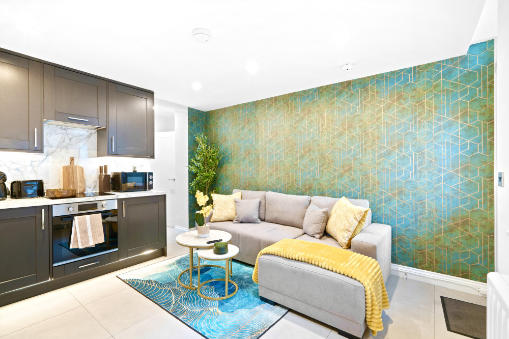 Central Brighton Stay | Pet-Friendly preview