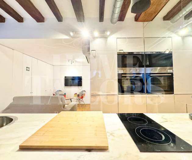 Green Street Charming Flat