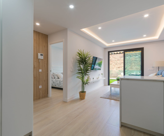 Apartamento Premium Gran Oasis 64