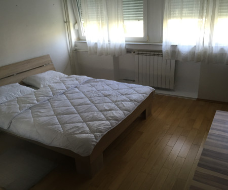 Apartman Ulica Vincenta iz Kastva