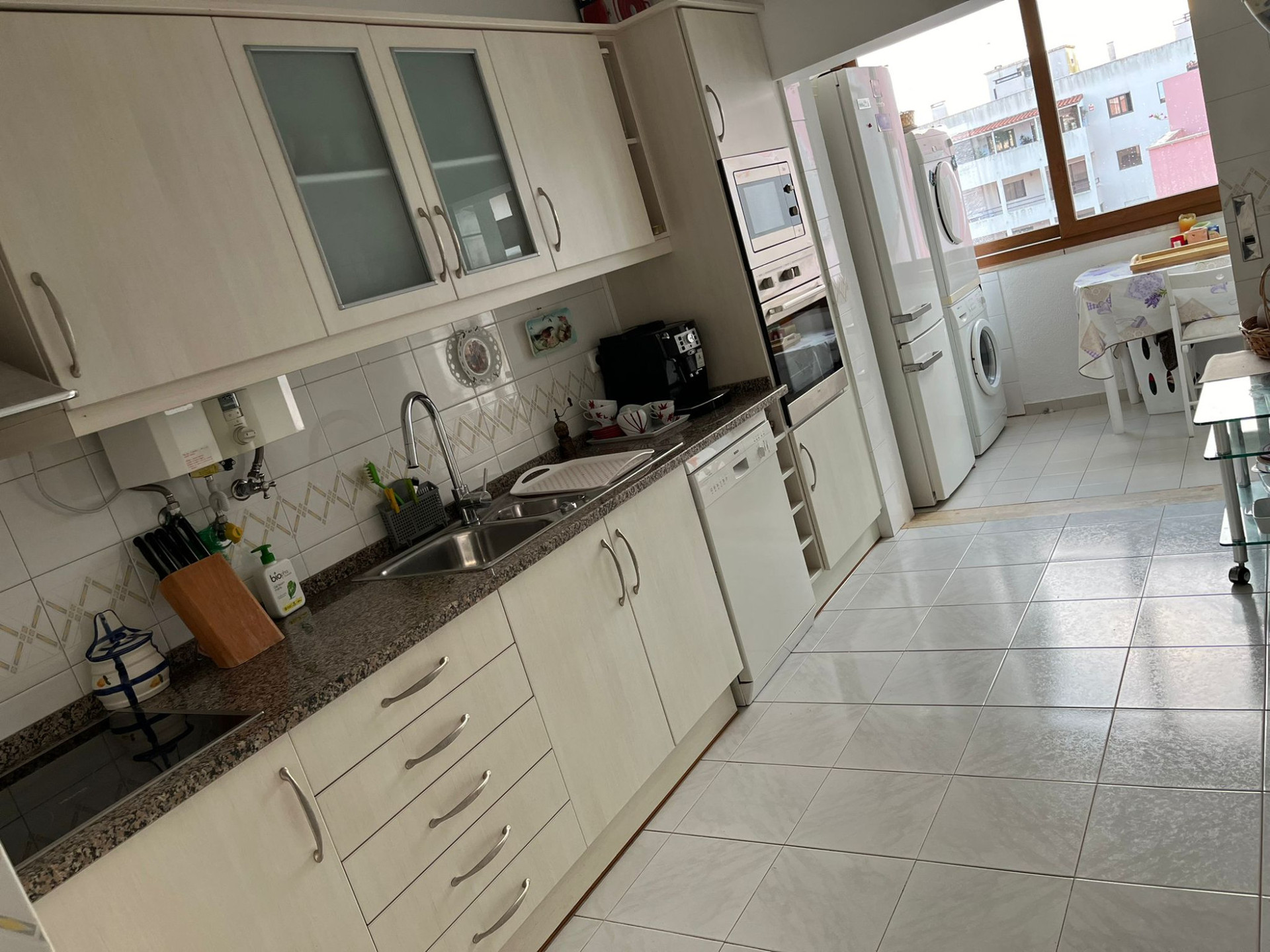 cozinha