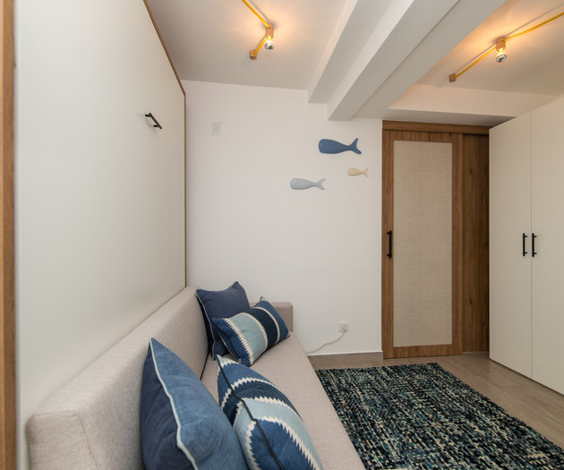 Mare Alta – Premium Apartment