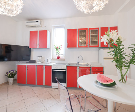 Nice apartment in Zadar