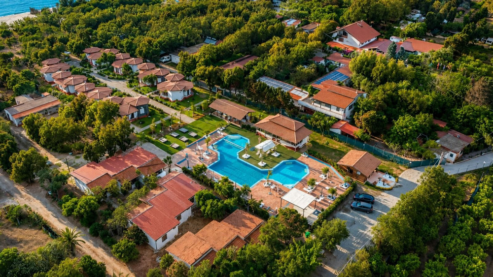 House Betania - monolocale preview