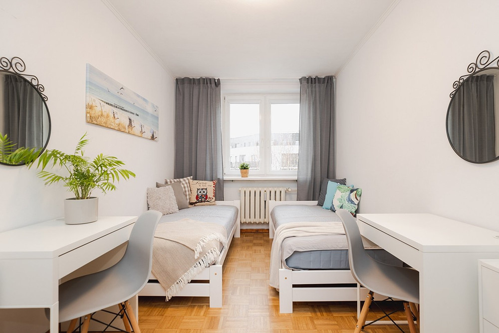 DOUBLE ROOM 35 MINUTES TO CITY CENTER preview
