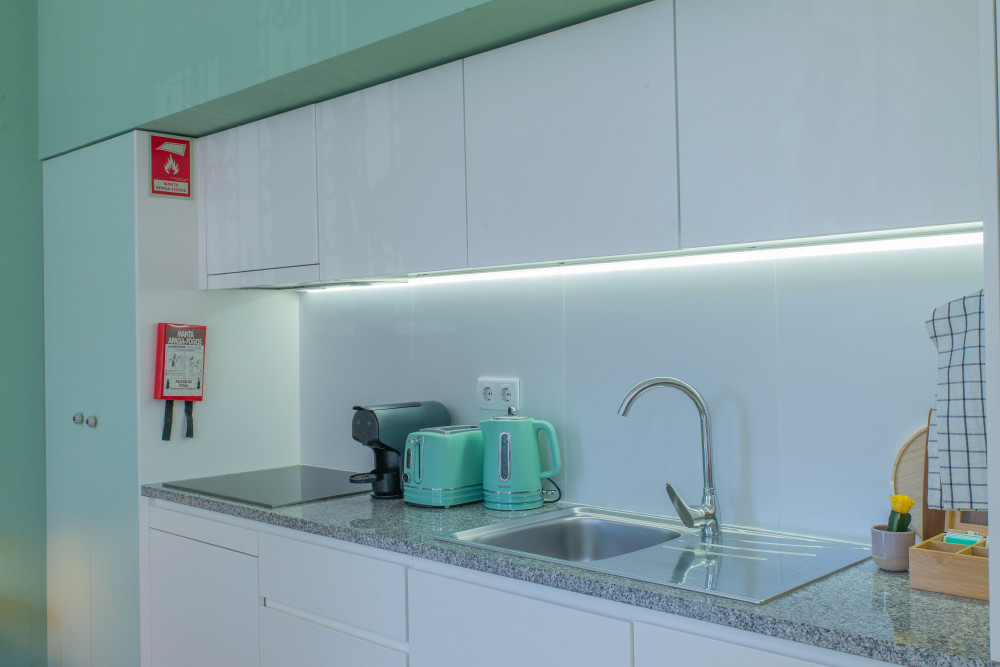 VIVA República Serviced Apartment 2F preview