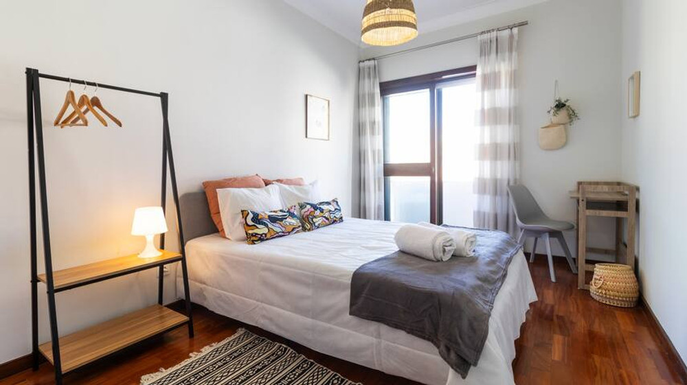 Magnificent Oporto Apartment preview