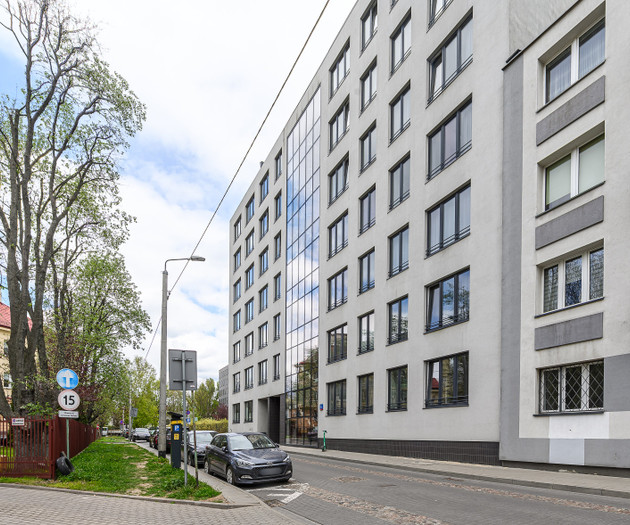P&O Apartments Sławińska