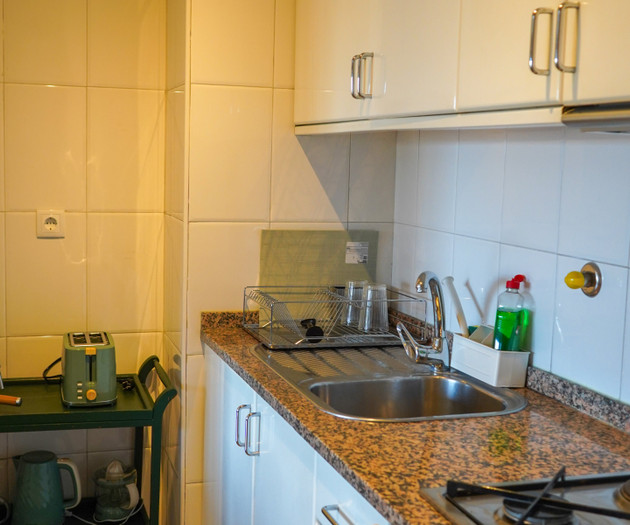 Charming apartment City Centre