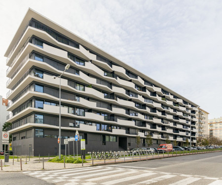 Apartamento Lisboa Oriente