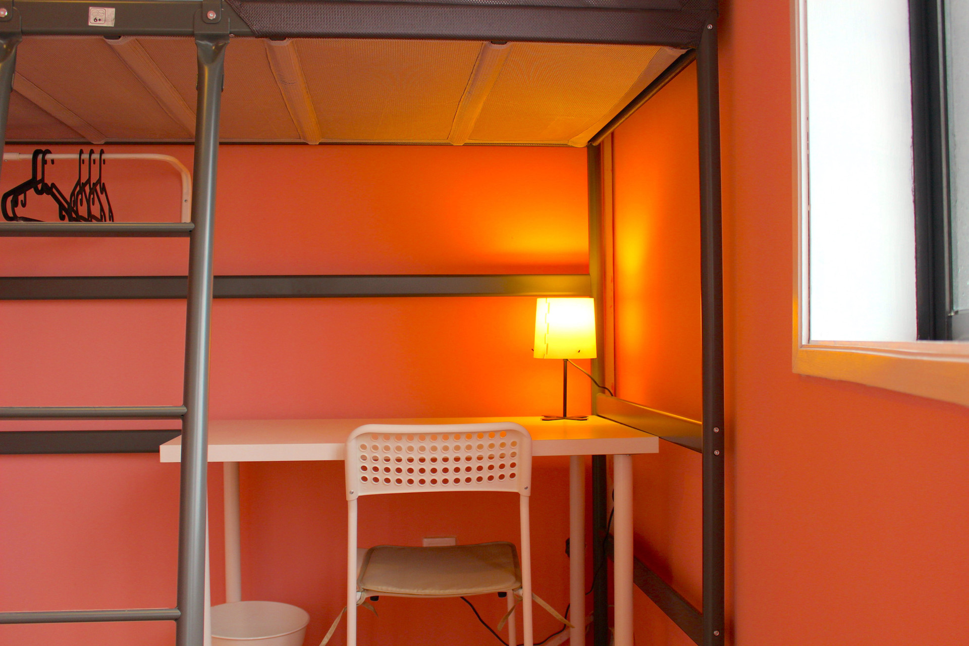 Private Bedroom
