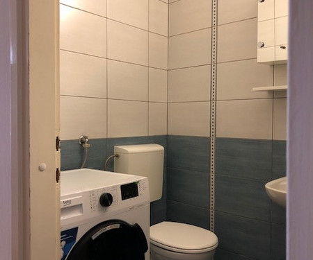 Apartman Ilica