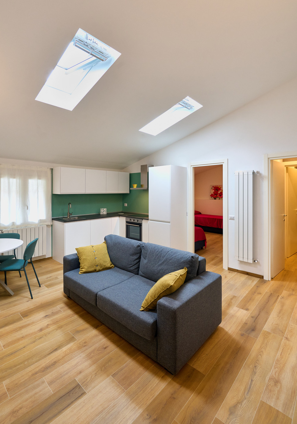 Bright and Cozy Apt Milan - Bovisa preview