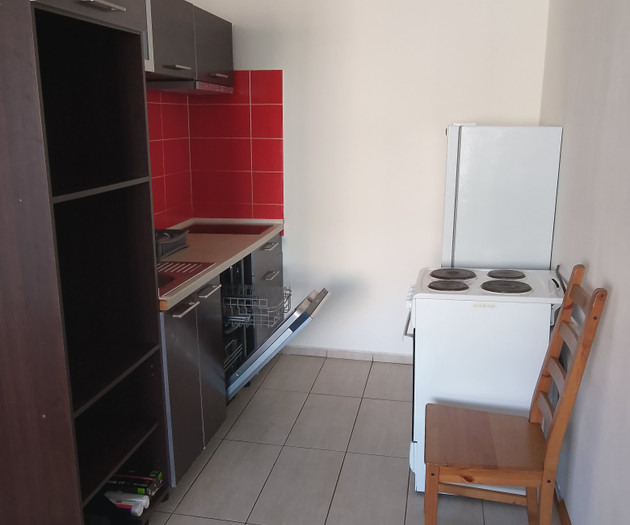 Příjemné bydlení v klidné části Prahy
