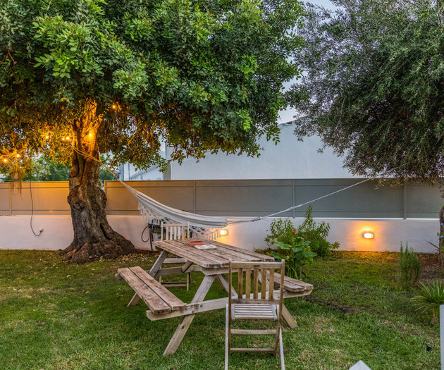 Terracota - A Slow Home for Longer Stays