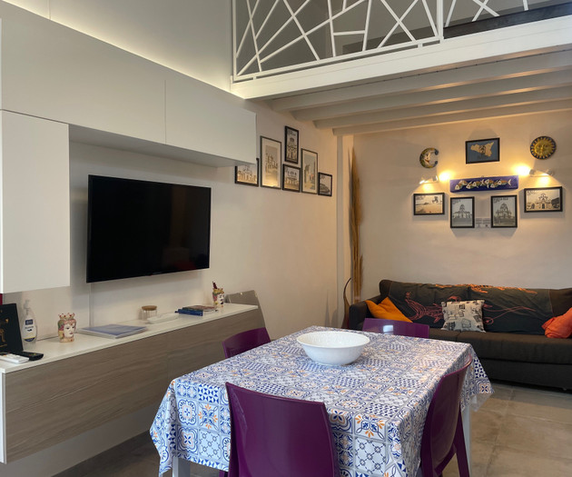 CASA ASIAGO, in the hearth of Pozzallo