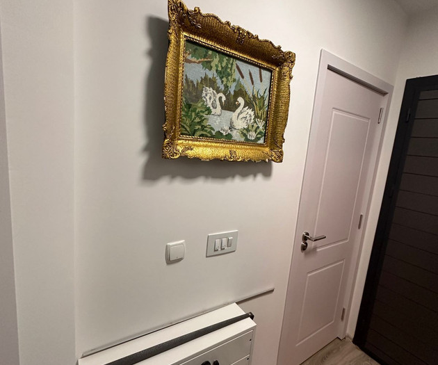 Empress N Apartment
