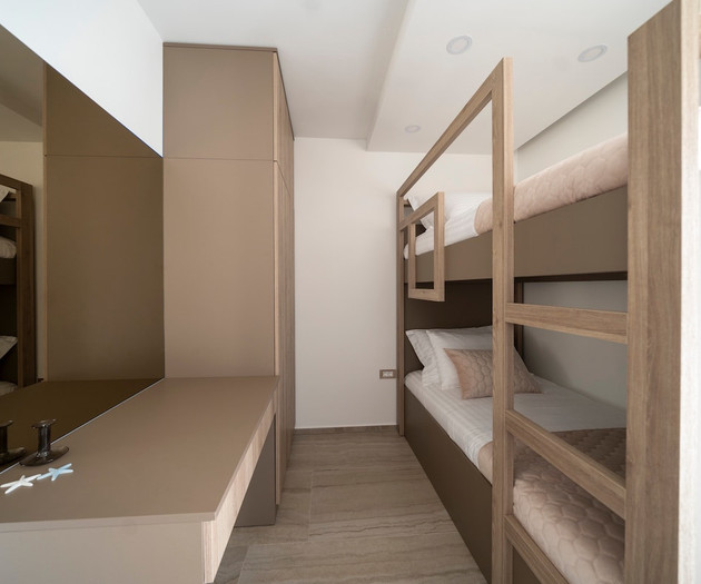 DʻArt Villa Apartment A3- two bedroom first floor