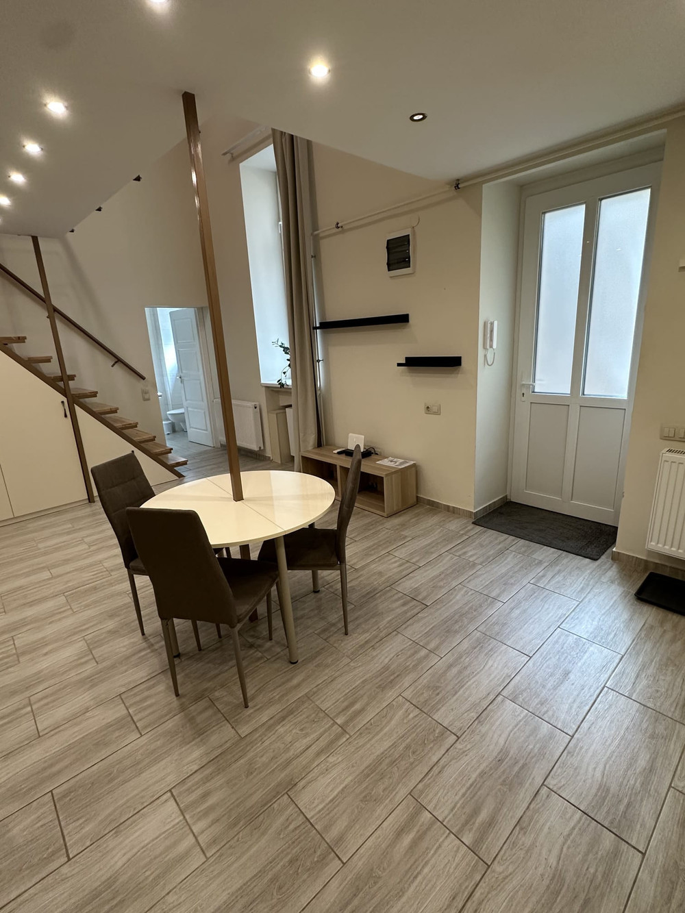 ✮For Digital Nomads ✮ Perfect Location ✮ Fast WiFi preview
