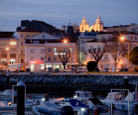 Rua Doutor Manuel de Arriaga, Figueira da Foz