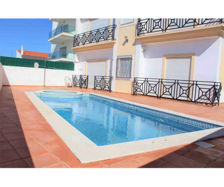 Two Bedroom apartament in sunny Albufeira