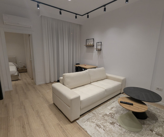 Ave’s Elegance Apartments