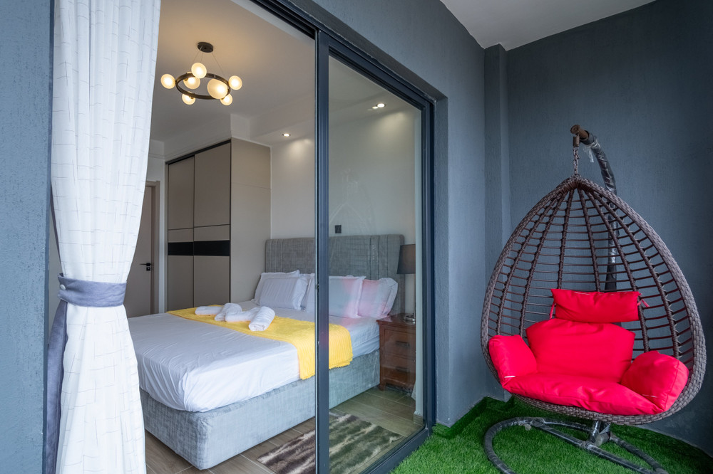 3BR Kilimani Nairobi Oak Classic/ China town/18FL preview