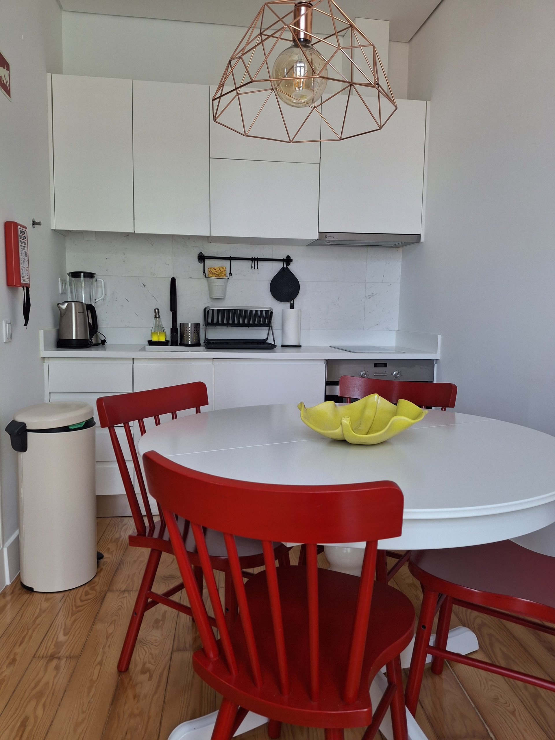 kitchenete
