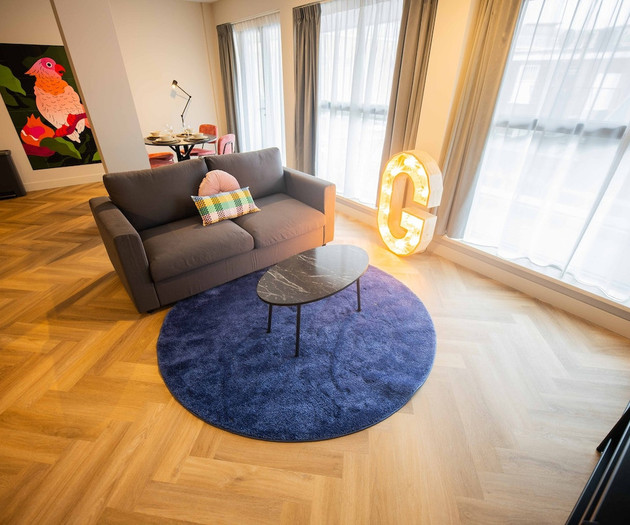 Compact Comfort Studio KS