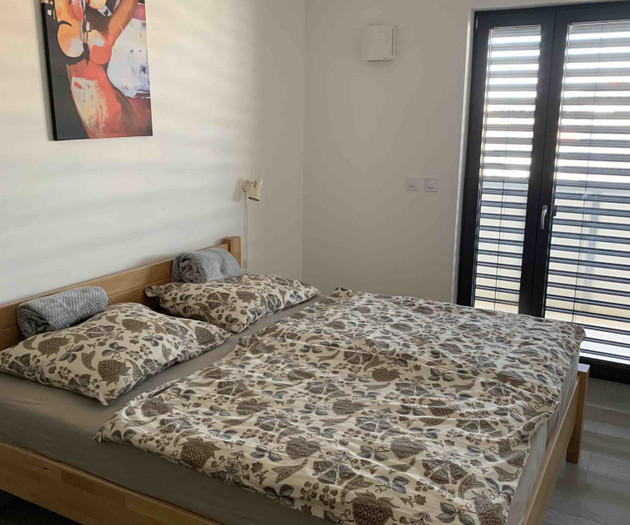 2 rooms appartment close to the city center