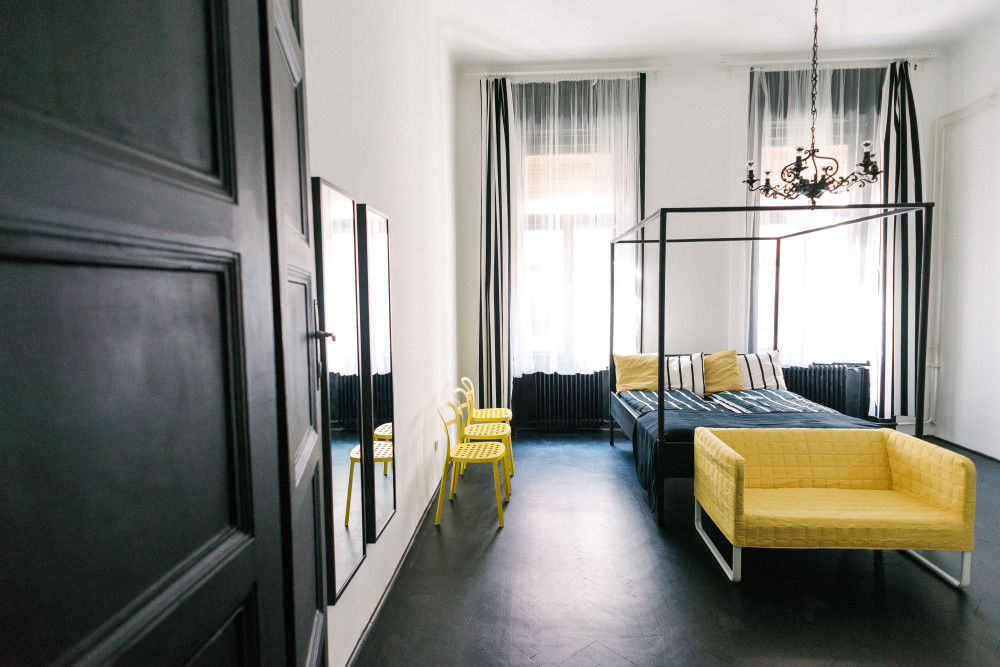Stylish Apartment on Váci street preview