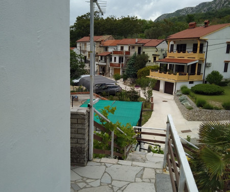 Apartman Draga Bašćanska