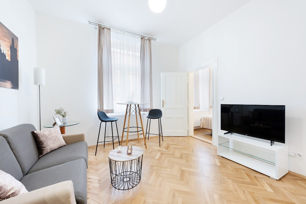 Apartment Studio 45 preview