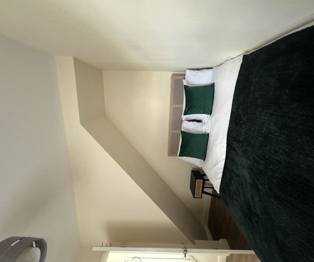 Enyo House Brentford London