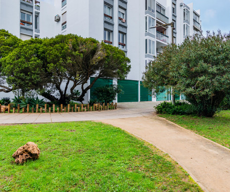 Cascais Prime Flat