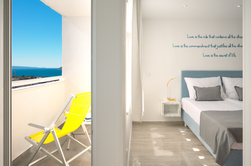 Sea View Apartment 4 You in Split preview