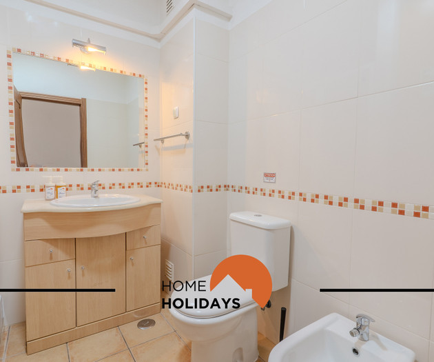 #014 Veríssimo II by Home Holidays